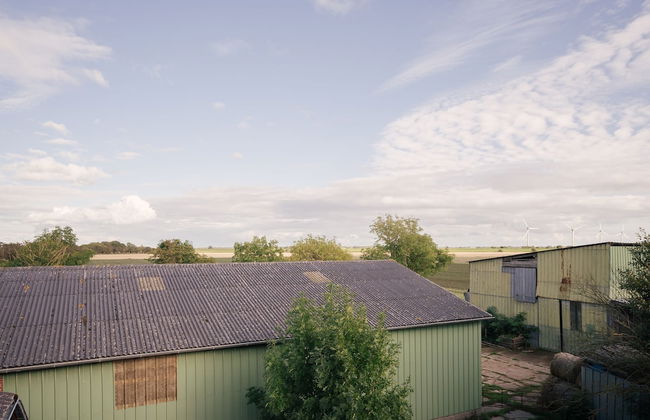 FEWO auf dem Lande - Foto 23