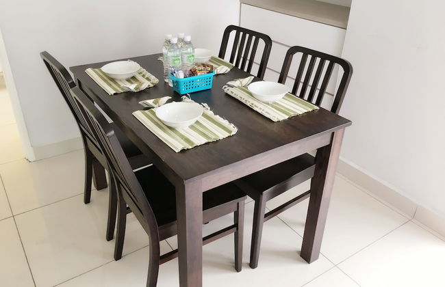 Mansion Deluxe and Double Seaview Suite - Foto 11