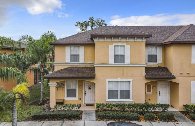 Family Getaway 4BR Townhome by Old Town - Foto 39