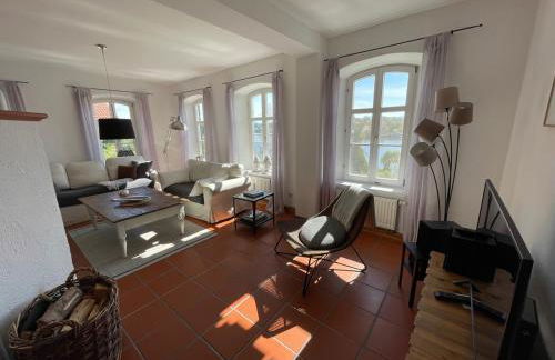 Chiemgau, Seeblick, Haus am Weinberg, 83370 Seeon Oberbayern - Photo 5