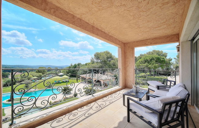Propriété Prestige Cannes Mougins - Foto 34