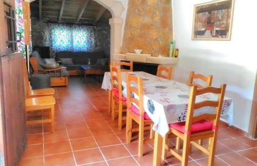 Casa Rural en Aldea Cueva Ahumada - Foto 5