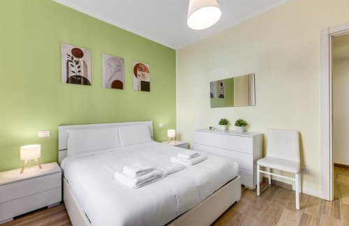 Modern apartment 10 min to Duomo, M3 Rogoredo - Foto 8