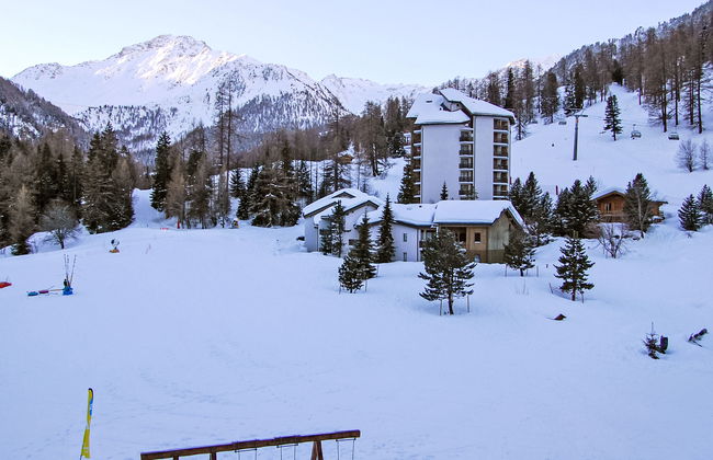 Rosablanche B22 - Foto 16