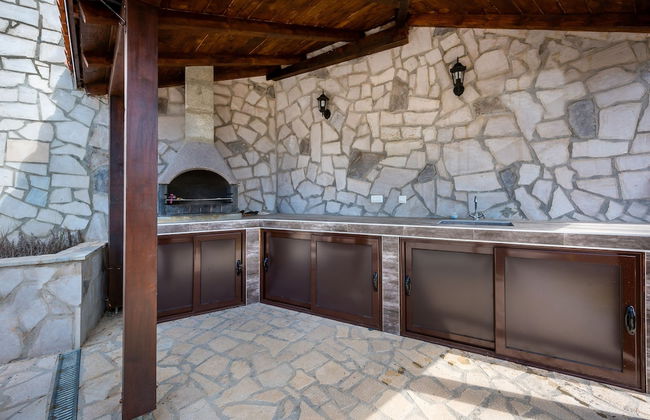 Adria lux Apartments Sveti Stefan - Foto 59