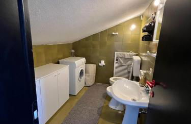 Piancavallo Loft - Garage & View - Foto 9