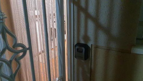 El rinconcito de Rosa - Foto 3, Lobby or reception