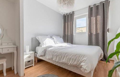 Le calme et le confort des Sorbiers - Foto 3