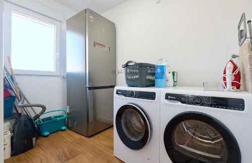 Casa Solera, Luxe nieuwe villa Busot, Alicante - Foto 7