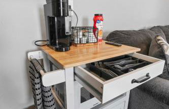 5 Min to Downtown - 7 to Duke - Washer and Dryer - Photo 16