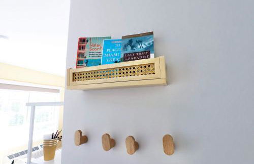 Beachfront South of Fifth Suite on Ocean Drive Miami Beach - Foto 21