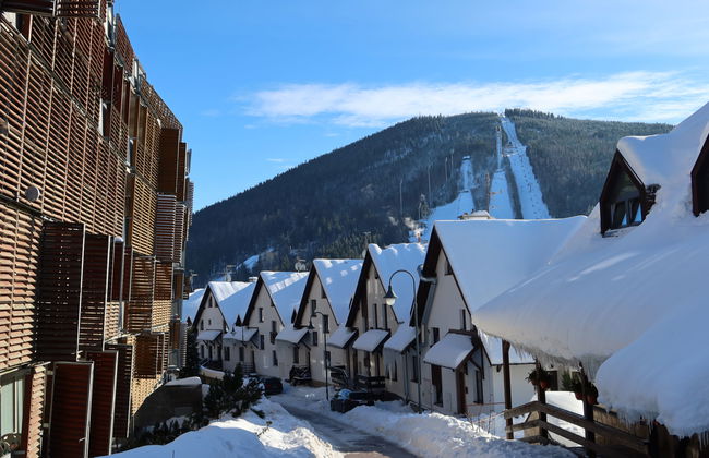 Čertovka U jelena - Foto 17