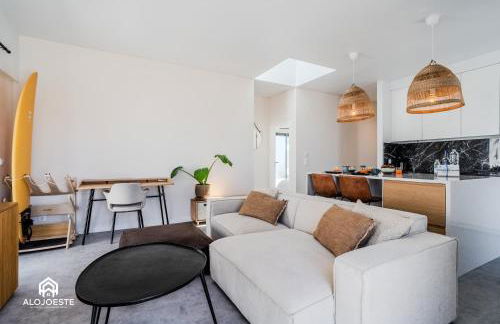 Casa Ribamar Coxos Beach Sunset Villa Ericeira - Foto 22