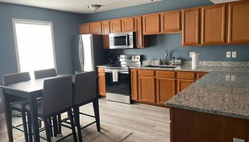 Beautiful 3 BR Townhome - Recently Updated! - Foto 5