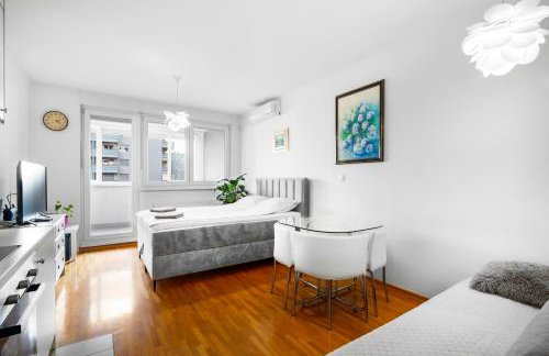 Holiday apartments Zagreb - 24786 - Foto 5