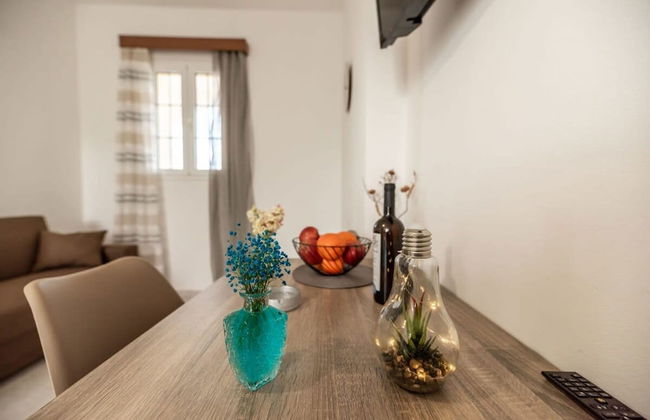 Rhodes Archaggelos Nest-haven Among Garden - Foto 26