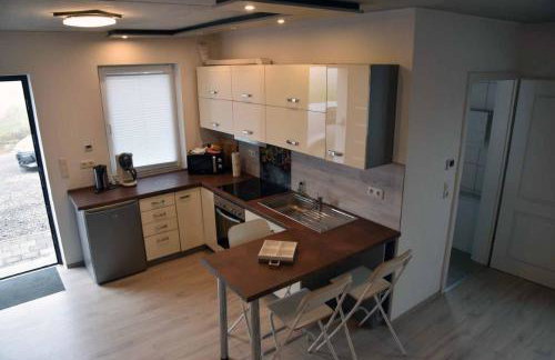 Ferienwohnung Steigerwaldblick - Foto 14