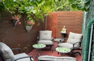 Modern 2/1 Apt near Midtown and Beaches - Foto 48