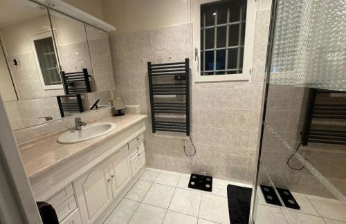 Villa avec piscine - Foto 17