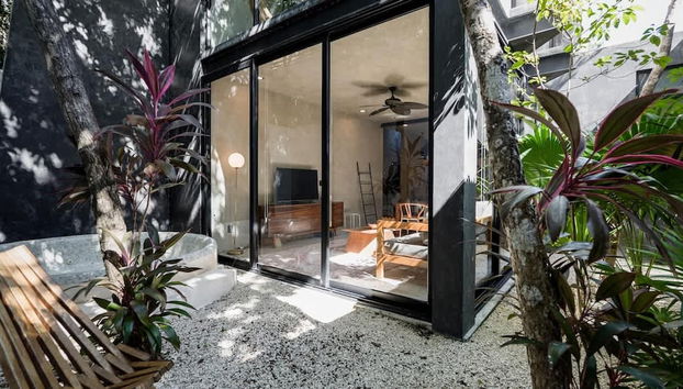 Amazing 3-story Townhouse With Pool in Aldea Zama - Foto 5, Habitación