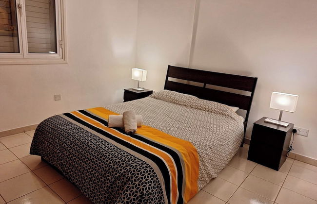 City Sunshine Strovolos, Nicosia - Foto 4