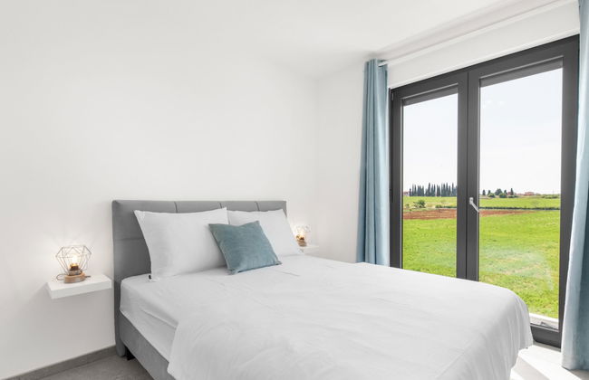 Villa Valero - Foto 7