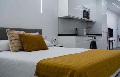 ALCANTARA LOFT - alojamiento turístico - Foto 14