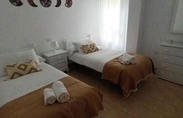 Alojamiento El Pilar - Foto 25