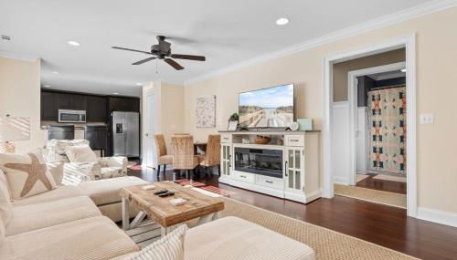 The Red Door House in Historic Georgetown - Foto 4