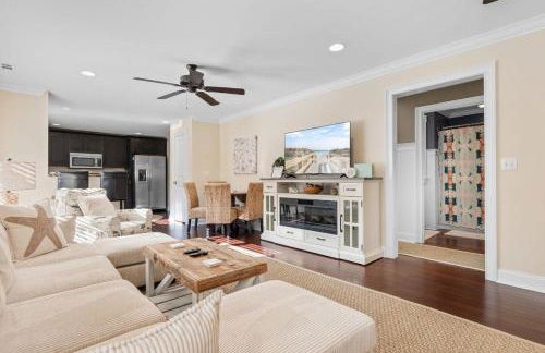 The Red Door House in Historic Georgetown - Foto 4