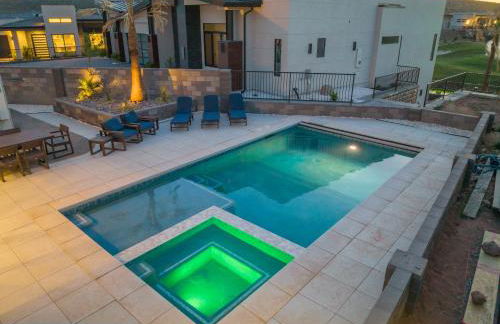 Zion's Pearl at Copper Rock! - Foto 48