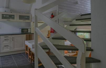 Ferienhaus "Gestiefelter Kater" am See im Bergland - Photo 22