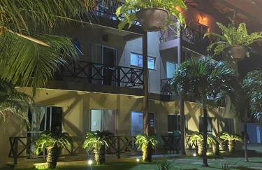 Apto Praia da Taíba Vista Mar - Foto 8