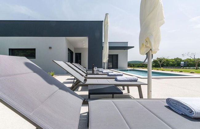 Villa Valinka Ontwerp - Foto 24