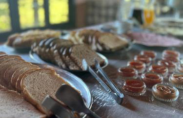 Pousada Parque da Cachoeira - Foto 19