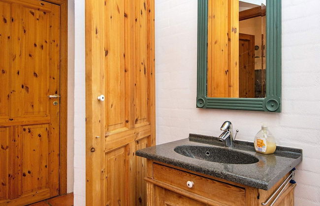 8 Person Holiday Home in Varde - Photo 14