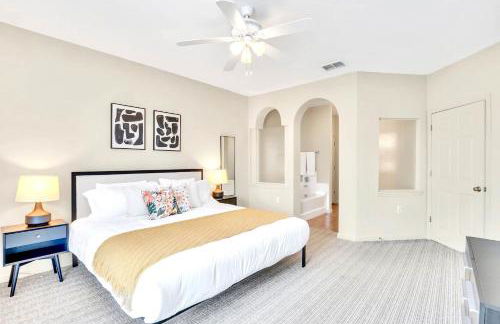 3BR Condo - Pool Sauna - Near Disney - Foto 17