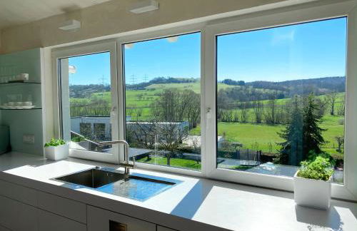 Das Penthouse von Loftalive - Foto 7