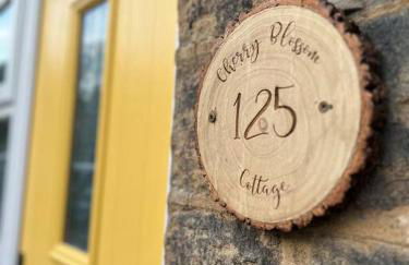 Cherry Blossom cottage - Foto 44