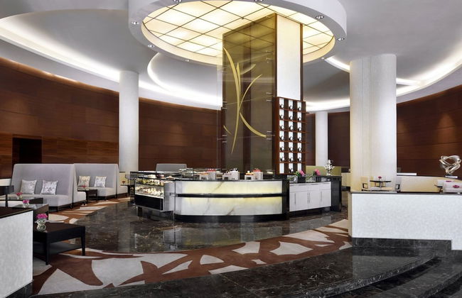 Address Dubai Marina Residences - Photo 74