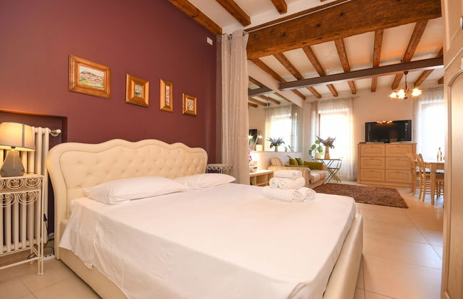 Desenzanoloft – La Mia Favorita - Foto 7