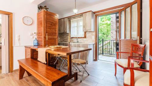 Stemnitsa Stone Residence - Cosy Mountain Escape - Foto 5