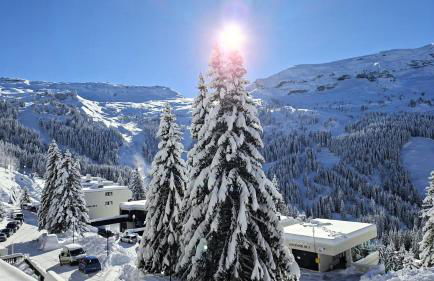 Residence De La Foret - Appartement lumineux · Proche des pistes · Balcon MAE-5774 - Foto 14