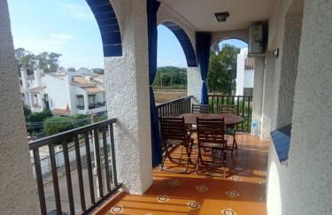 Apartamento, 3° línea de playa - Foto 24