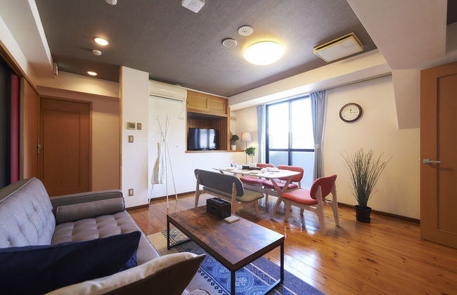 Oyado Kinokuniya Ginya Machi - Foto 23