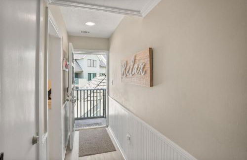 608 New Haven - Resort Access included! Great North Island Location! - Foto 109