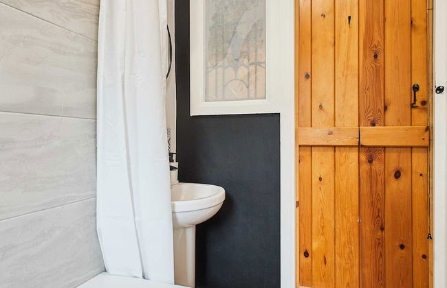 Host Stay Sage Cottage - Foto 16