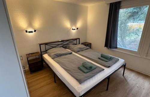 Feriendorf Seddiner See - Bungalow 6 - Foto 10