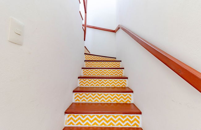 MSP02 Village 3 Quartos Pé na Areia - Photo 28