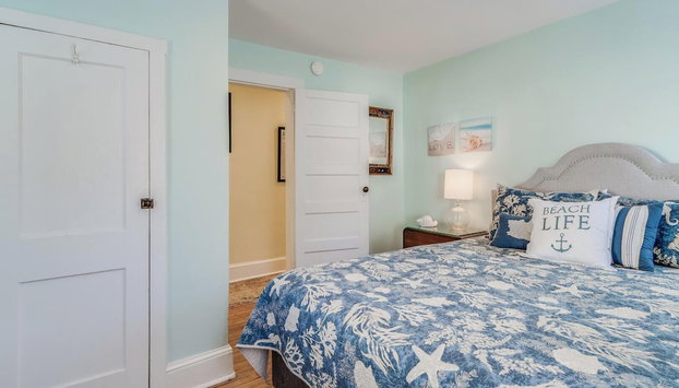 Maryland Avenue 49A - Foto 2, Habitación